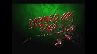 Skyrim - Dovahkiin ( Metal Cover ) Earned In Blood