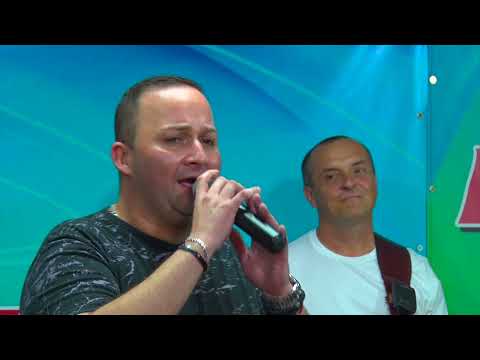 Orkestar Sveti Gral - Mala