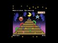 SMW Custom Music The 8th Annual Vanilla Level Design Contest MAP Best Levels