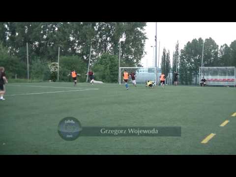 10. kolejka: CeBeBe - Feraina (FLS: Wiosna 2011)