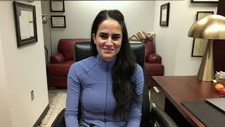 UAB Women in Surgery Spotlight with Dr. Sasha Anne Still