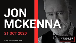 Whining On with Jon Mckenna video