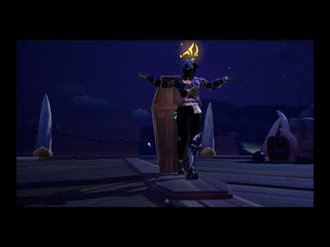 Rezakiri Dauntless Trial  TOP 2 Solo 1:06