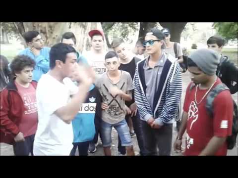 CHOPPER NP M SEAN VS PUNISHER NOCHI -FINAL- Edicion 2vs2 SIN CARREO -5/5- DarkJail