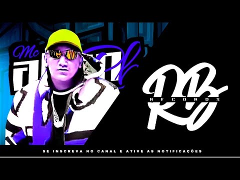 BONDE DO CARTÃO CLONADO - MC ALLAN RB (QUIK PRODUÇÃO)