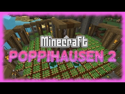 Poppihausen 2 #69 Holz für den Keks