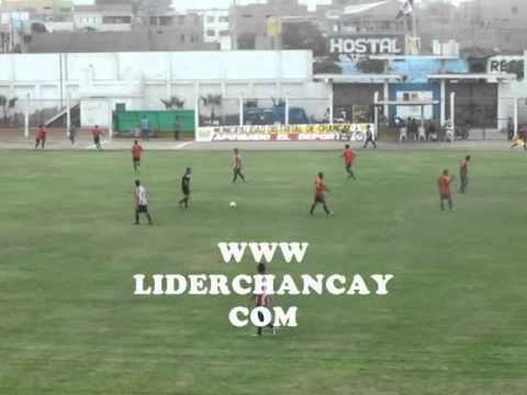 Chancay Goles: Grau (02) - Norte Peralvillo (02)