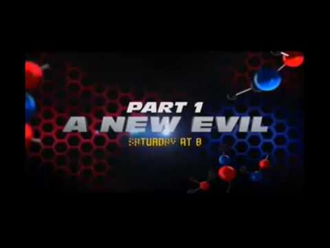 Henry Danger: “Part 1: A New Evil” 😈 Official Teaser | 3-Part Television Event 📺