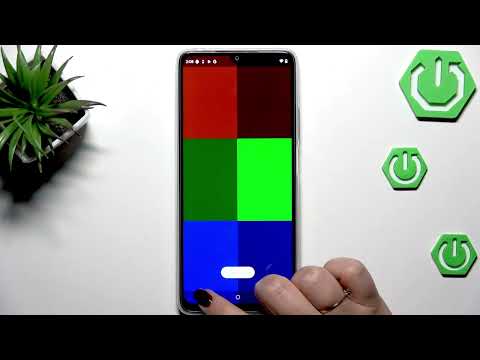 MOTOROLA Moto G06 Power – Secret Codes and Hidden Features