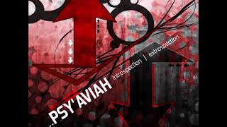 Lis van den Akker (Misery) vs Psy'aviah Tired