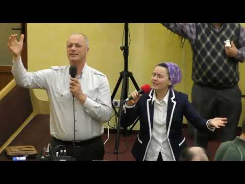 Beni & Veronica Popovici - Poti sa chemi pe Domnul