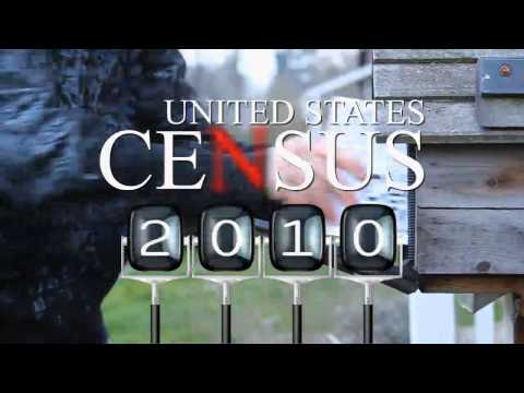 Count me in - 2010 Census Song/Commercial - 005