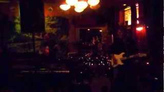 Old love Joe Brozio Blues Band live