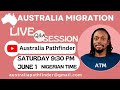 Ask Me Anything About Australia (Live Stream) - EP17
