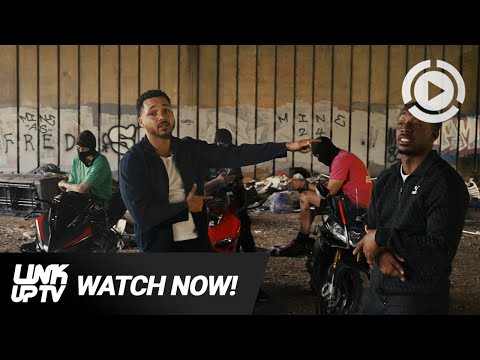 Yellows x Chaos - Mountains [Music Video] | Link Up TV