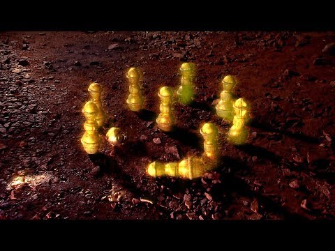 Schlossgeschichten "Hocheppan"