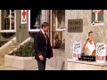 Time Machine 1960 Flat Screen TV Appearance