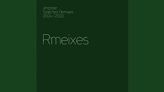 Blacker Than (Jimpster Remix)
