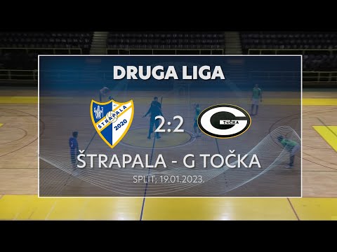 UMN_TV  2L_(22/23)Štrapala - G Točka (Sažetak)