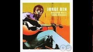 Jorge ben - Taj Mahal/Fio maravilha/País tropical (Funky version)