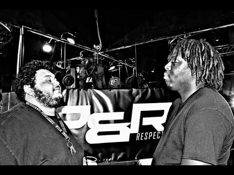 Nan Fiero vs Yung Gicasso