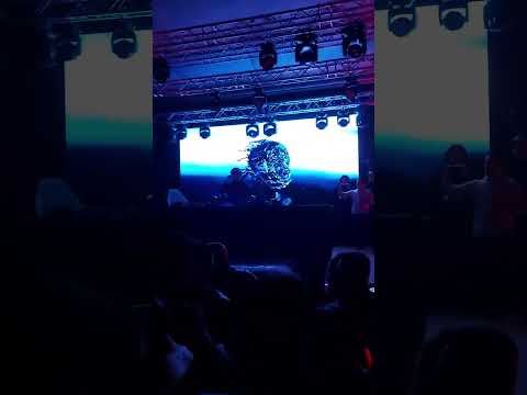 Hernan Cattaneo 12.05.2023 Barutana, Boegrad! Magical set!