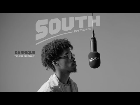 SBS Exclusive: Darnique performs "Where I'm From"