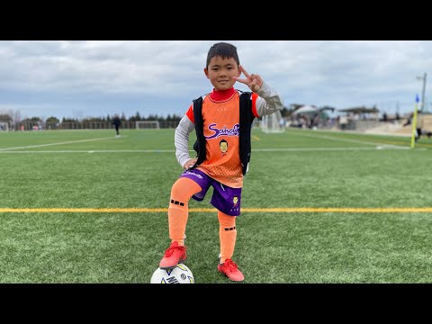 Soccer Day (Okazaki Championship)