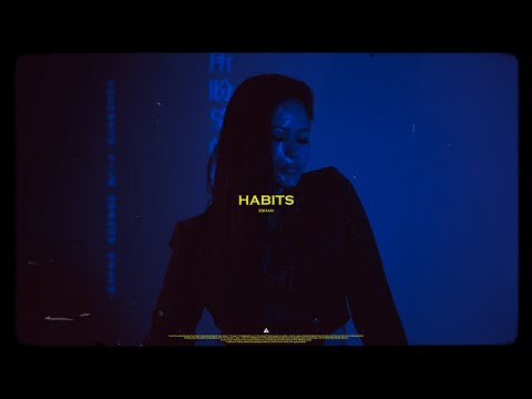 [FREE] anders x Roy Woods x 88GLAM Type Beat - Habits