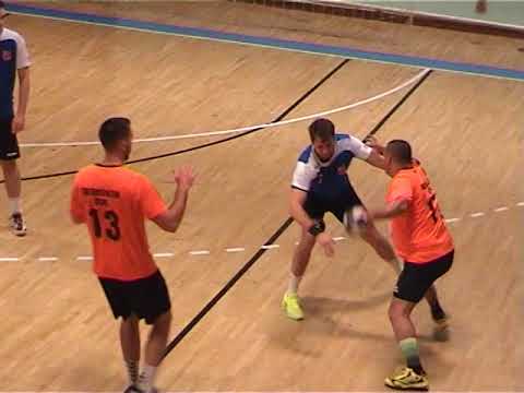 NB II. férfi felnőtt Dél-nyugat 2017.11.04. (szombat)