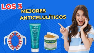 ?Elimina la Celulitis Descubre los Productos Más Efectivos
