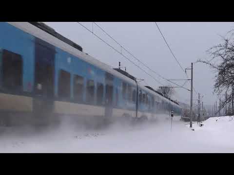 Os 6824 - Neštěmice - 9.2.2021