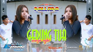 Download lagu OLD BUILDING - MAYA ENJHI NEW PALLAPA | RAMAYANA AUDIO | TEGALSARI - TEGAL CITY mp3