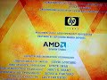 The Bee Movie Credits