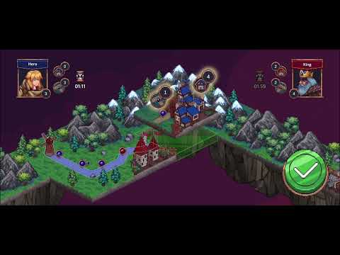 Mage Duel