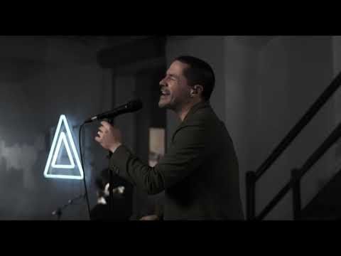 Pedro Mariano by ANALAGA - Tem Que Ser Você