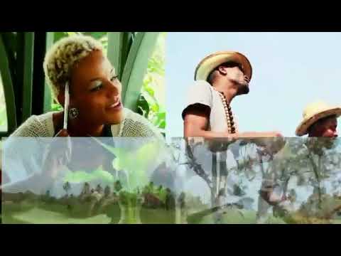 Sissy Feat  Dutty   Lavi nan Potoprens