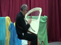 2012.09.26-山峰華德福-John Billing (Lyre 里拉琴音樂會) 02-Turlough O'Carolan組曲