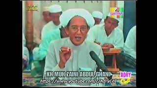 Download lagu Pengajian Abah Guru Sekumpul 'Yang Di Maksud Wajah Pada Masalah Wudhu' mp3