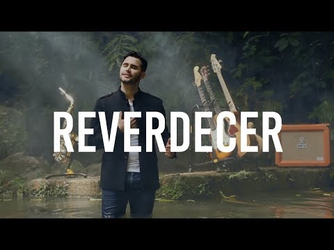 Reverdecer - RENUEVO (Video Oficial)