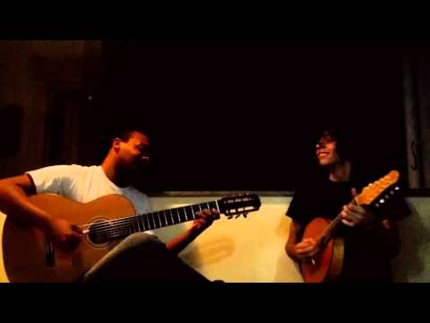 Chorinho de Gafieira (Astor Silva) - Vinícius Magalhães e Tiago Tunes