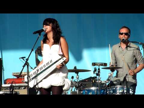 Lilly Wood & The Prick - Down the drain