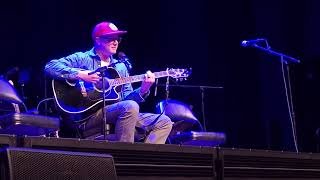 Will Pugh (Cartel) - Luckie St. (acoustic) @ The Fillmore Minneapolis 2025.09.28