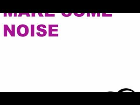 M P G   Make Some Noise Patrick vs Giga remix