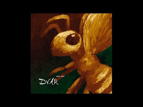 Dvar - Hor Hor [Album]