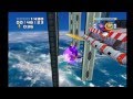 Sonic Heroes Egg Fleet Team Rose