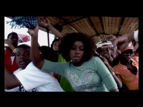KALALA OFFICIAL VIDEO CLIP  R.E.C (RED EYE CREW)