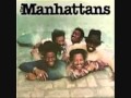 The Manhattans - When I Leave Tomorrow