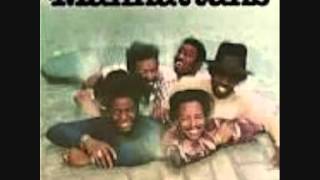 The Manhattans - When I Leave Tomorrow