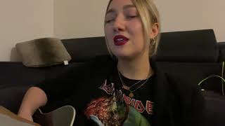 Altmodischer Hund - STS (Cover)